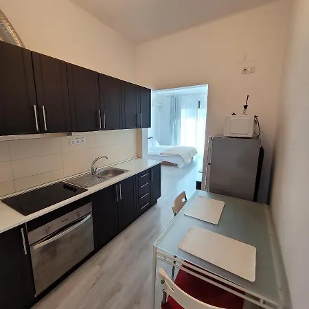 Anastasia Apr 28b Beautiful View Appartement *