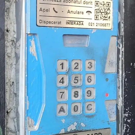 Anastasia Apr 28b Beautiful View Daire *