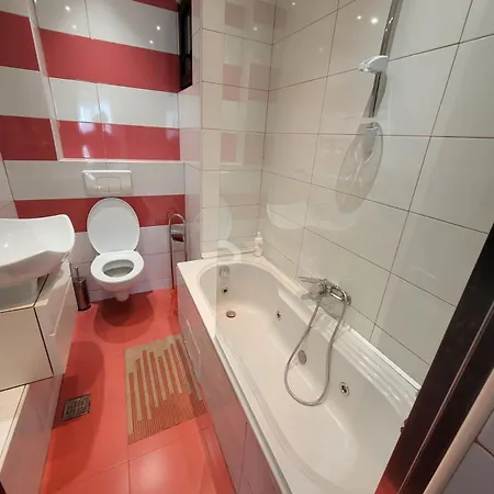 Anastasia Apr 28b Beautiful View * Bucarest