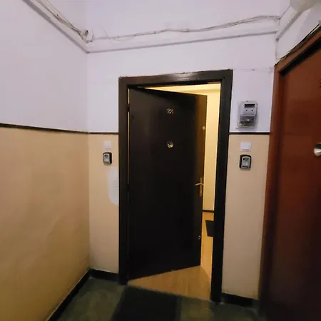 Anastasia Apr 28b Beautiful View Appartement *