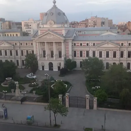 Appartement Anastasia Apr 28b Beautiful View *