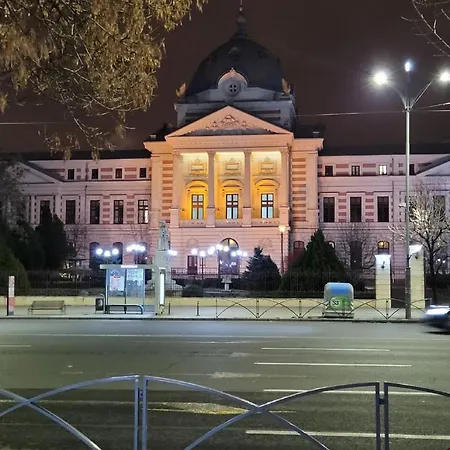 Anastasia Apr 28b Beautiful View * Bucarest