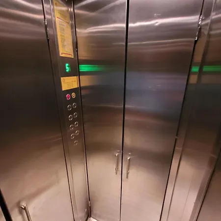 Apartamento Anastasia Apr 28b Beautiful View