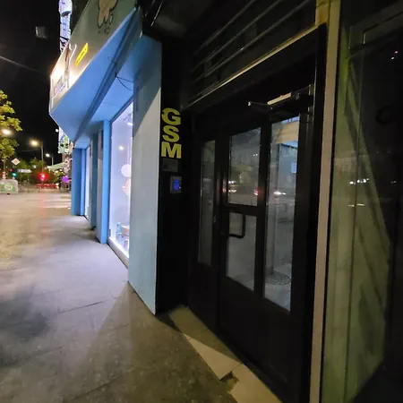 Appartement Anastasia Apr 28b Beautiful View *