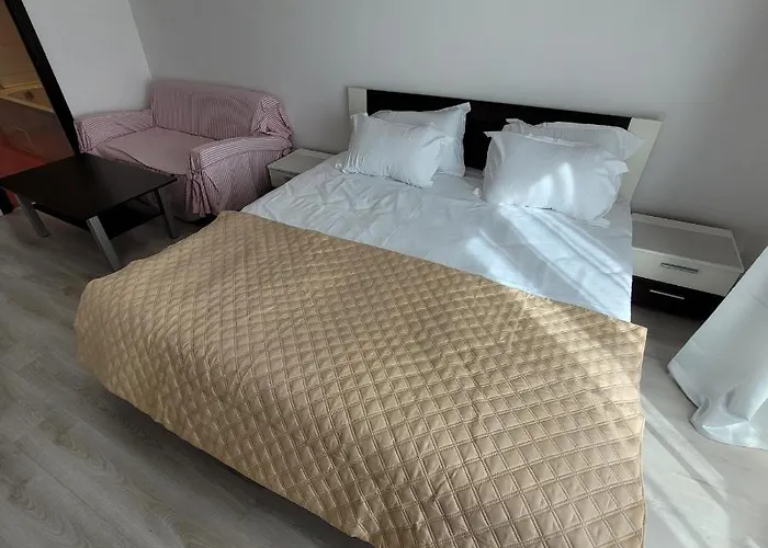 Апартаменти Anastasia Apr 28b Beautiful View