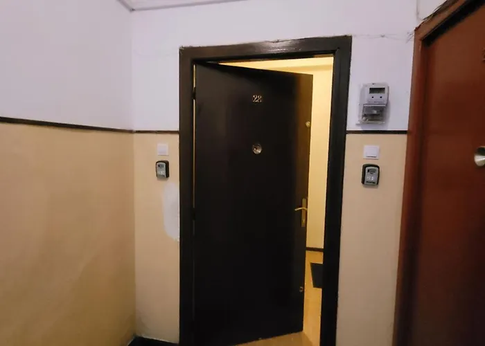 Anastasia Apr 28b Beautiful View Апартаменти *