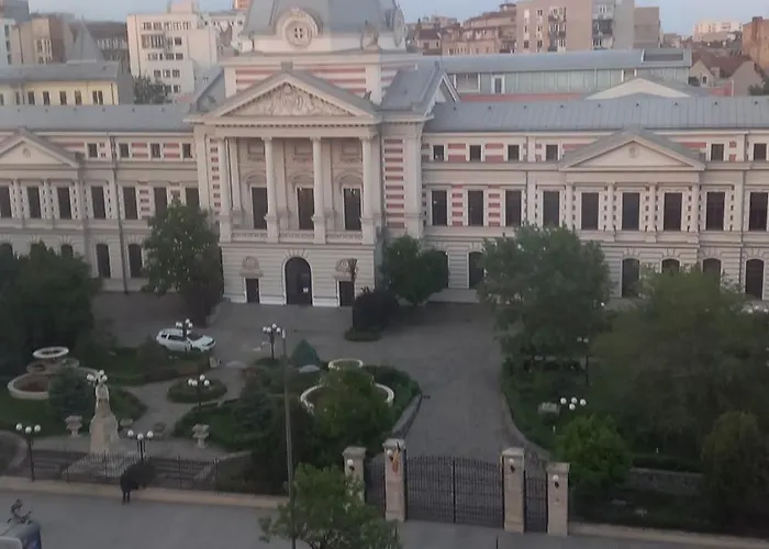 Апартаменти Anastasia Apr 28b Beautiful View *