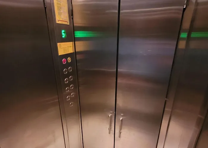 アパート Anastasia Apr 28b Beautiful View