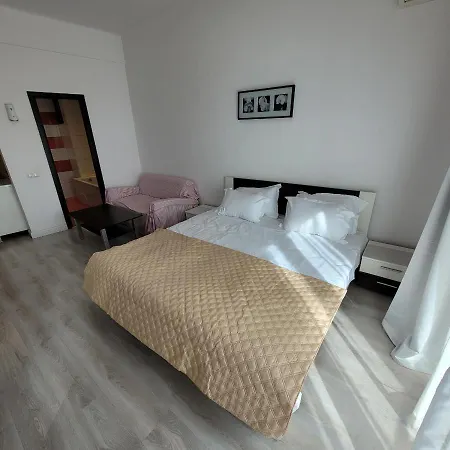 Anastasia Bratianu 28b Beautiful View Self Check From 2 Pm Apartamento