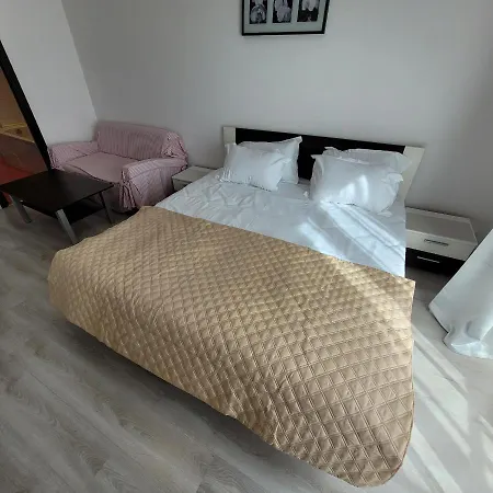 Apartamento Anastasia Bratianu 28b Beautiful View Self Check From 2 Pm