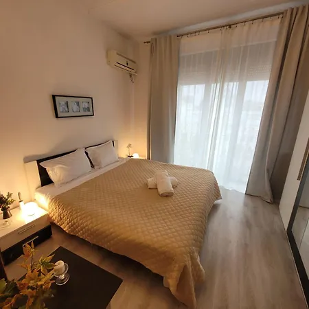 Anastasia Bratianu 28b Beautiful View Self Check From 2 Pm Apartment